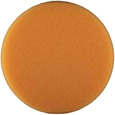 Makita Soft Orange Polisher Sponge Pad