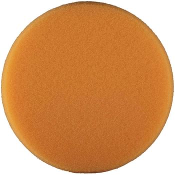 Makita Soft Orange Polisher Sponge Pad