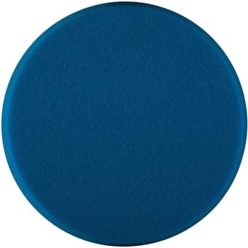 Makita Soft Blue Polisher Sponge Pad
