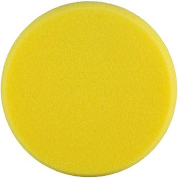 Makita Yellow Polisher Sponge Pad