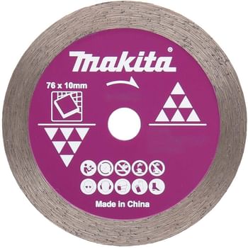 Makita Diamond Wheel for DMC300 Disc Cutter