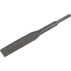 Sealey SDS Plus Mortar Raking Chisel