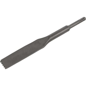Sealey SDS Plus Mortar Raking Chisel
