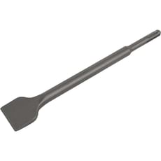 Sealey SDS Plus Flat Chisel