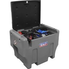 Sealey Portable Combi Fuel Tank