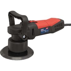 Sealey DAS149 Dual Action Random Orbit Sander Polisher 150mm