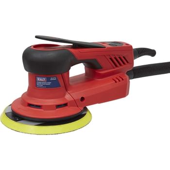 Sealey DAS150PS Variable Speed Sander 150mm