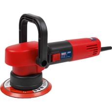 Sealey DAS150T Random Orbital Dual Action Disc Sander 150mm