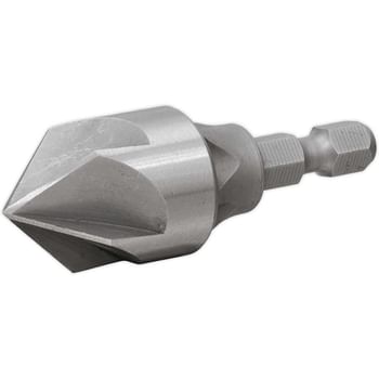Sealey Internal Deburring and Chamferring Drill Bit