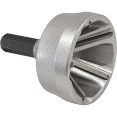 Sealey External Deburring / Chamferring Drill Bit