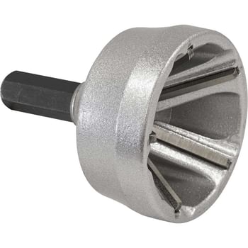 Sealey External Deburring / Chamferring Drill Bit