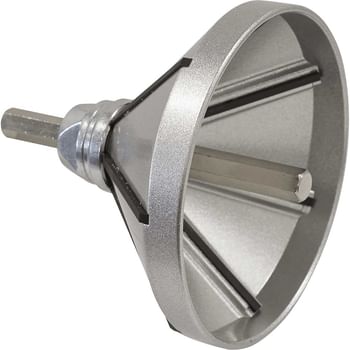Sealey Internal and External 2 in 1 Deburring / Chamferring Drill Bit
