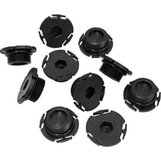 Sealey Plastic Sump Plugs for BMW Vehicles