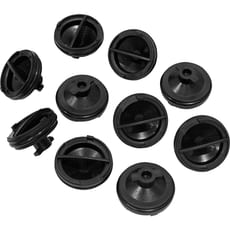 Sealey Plastic Sump Plugs for Ford / PSA Vehicles