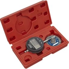 Sealey DBG506D Dual Reading Digital Dial Bore Gauge