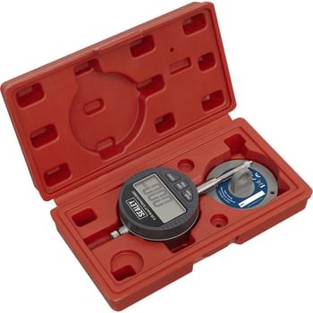 Sealey DBG506D Dual Reading Digital Dial Bore Gauge
