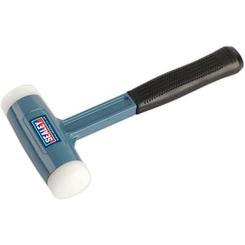 Sealey Nylon Face Dead Blow Hammer