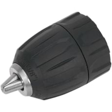 Sealey DC003 10mm Keyless Drill Chuck