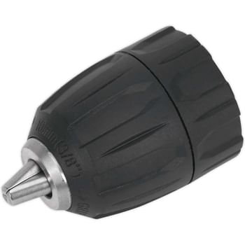 Sealey DC003 10mm Keyless Drill Chuck