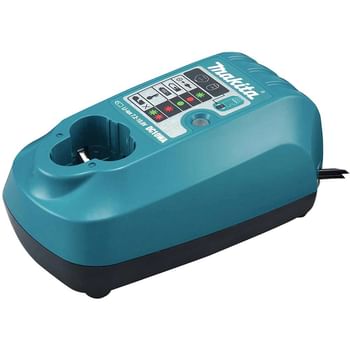 Makita DC10WA 10.8v Li-ion Battery Charger