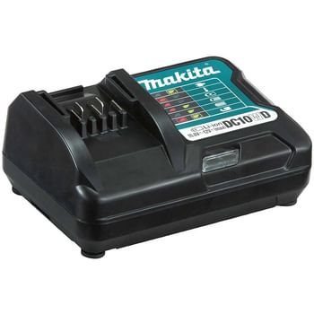 Makita DC10WD 12v CXT Battery Charger