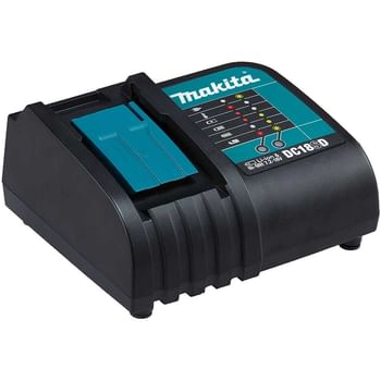 Makita DC18SD 18v LXT Cordless Li-ion Battery Charger