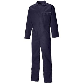 Dickies Mens Everyday Flame Retardant Coverall