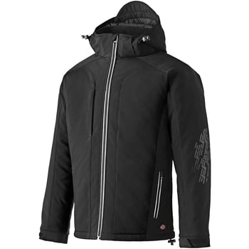 Dickies Mens Winter Softshell Jacket