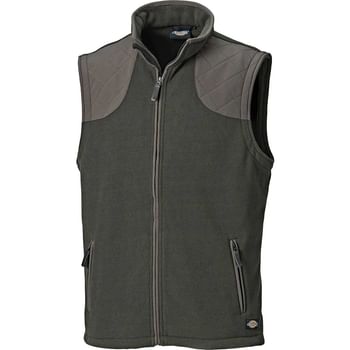 Dickies Mens Orland Bodywarmer
