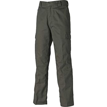 Dickies Mens Marston Lined Trousers