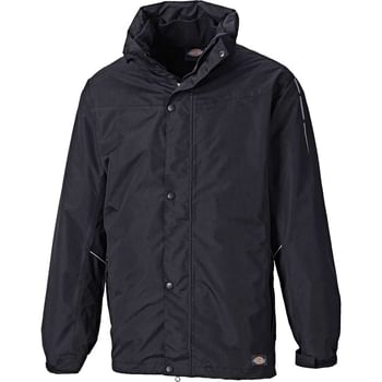 Dickies Mens Abbot 3 in1 Jacket