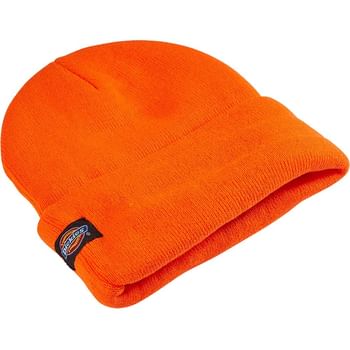 Dickies Thinsulate Hi Vis Beanie Hat