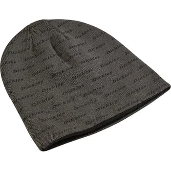Dickies Reversible Printed Beanie Hat