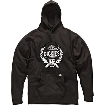 Dickies Mens Hamilton Hoodie