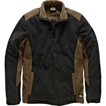 Dickies Mens Micro Fleece