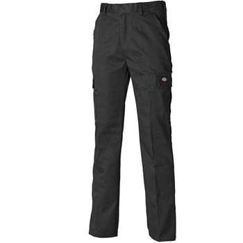 Dickies Mens Redhawk Chino Trousers