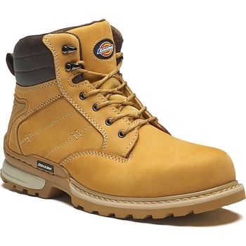 Dickies Mens Canton Safety Boots