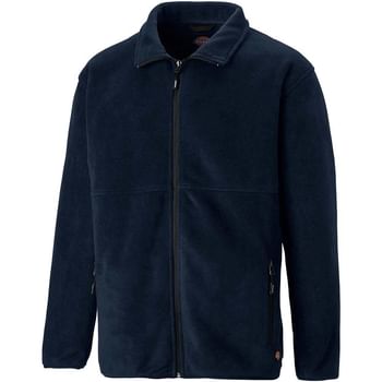 Dickies Mens Oakfield Fleece