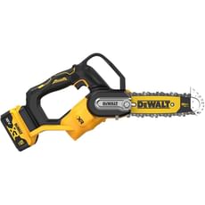 DeWalt DCMPS520 18v XR Cordless Brushless Pruning Chainsaw 200mm DeWalt DCMPS520 18v XR Cordless Brushless Pruning Chainsaw 200mm