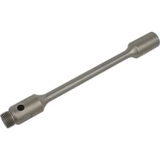 Sealey 1/2" BSP Core Drill Extension
