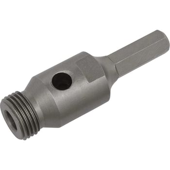 Sealey Hex Shank Diamond Core Drill Adaptor