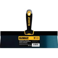 DeWalt Soft Grip Dry Wall Taping Knife