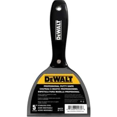 DeWalt Dry Wall Jointing and Filling Knife
