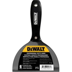 DeWalt Dry Wall Jointing and Filling Knife
