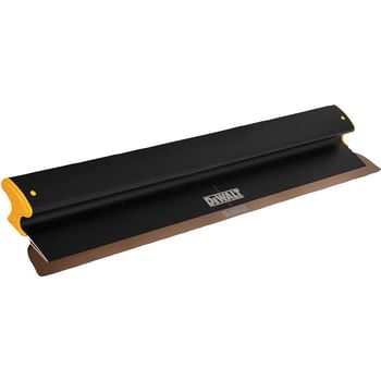 DeWalt Plaster Skimmer