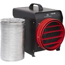 Sealey DEH10001 Industrial Fan Heater