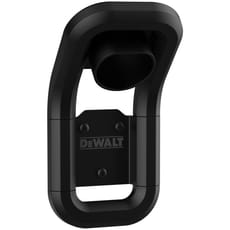 DEWALT Heavy Duty Wall Bracket for Portable EV Charger 