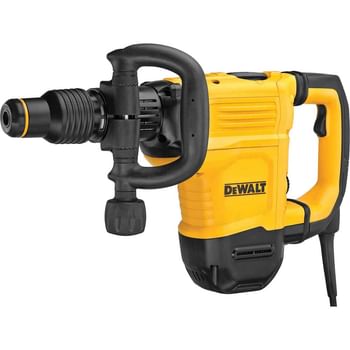 DeWalt D25832K SDS Max Chipping Hammer