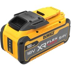 DeWalt DCB549 54v XR Cordless FLEXVOLT Li-ion Battery 15ah