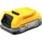 DeWalt DCBP034 18v XR Cordless Compact Powerstack Li-ion Battery 1.7ah 